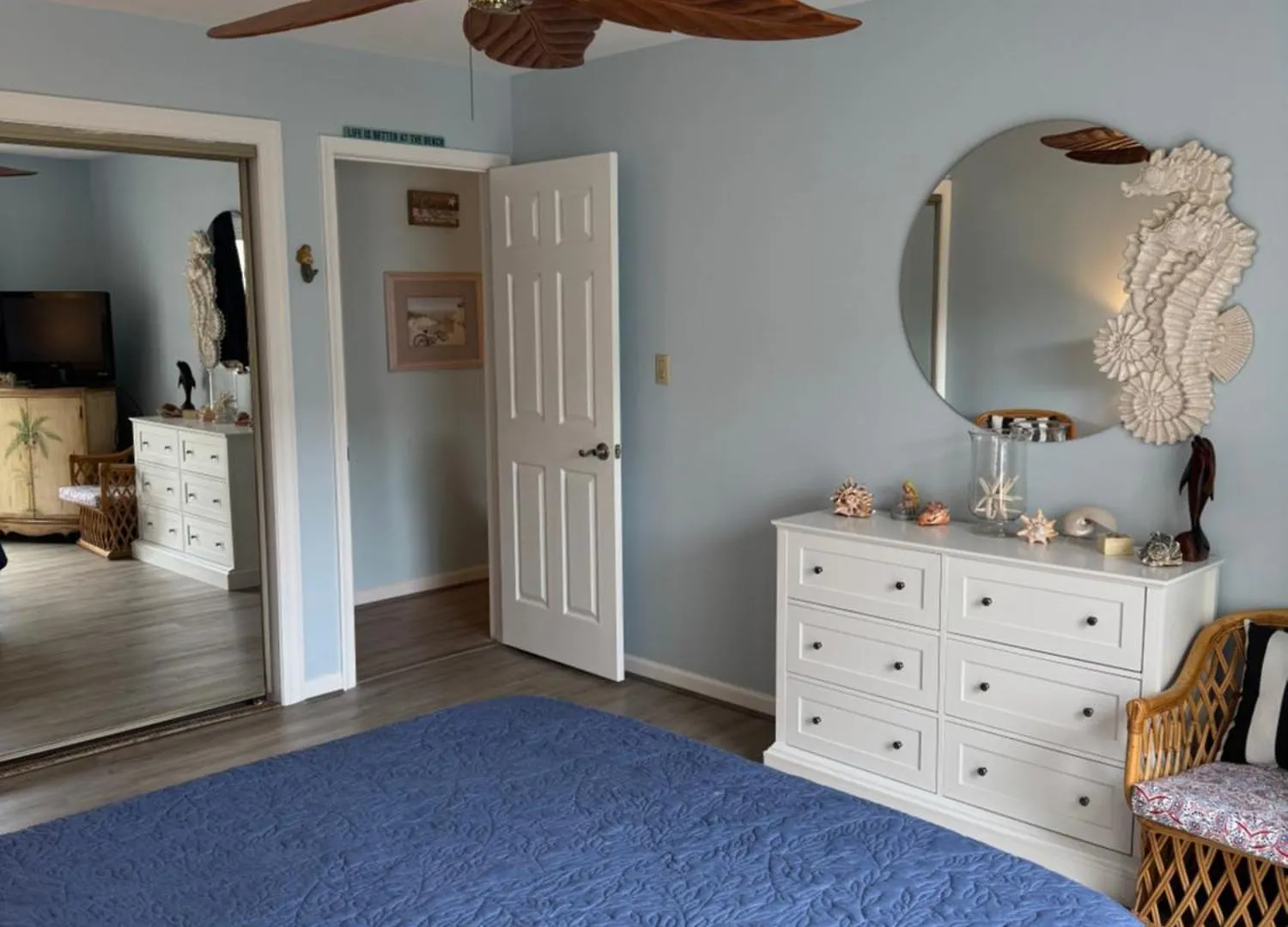 Apartment Beautiful Beach Home Ocean City