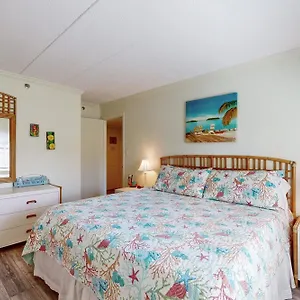 Waikiki Apartment